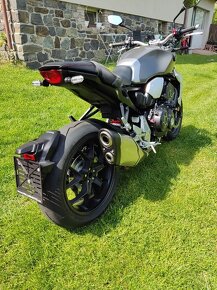 HONDA CB1000 R NEO SPORT (2019) TOP - 4