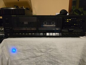 Tape deck Renkforce - 4