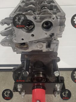 Motor 2.0 TDI CR CAG CAH CBB CBA CBD CEG Repas - 4