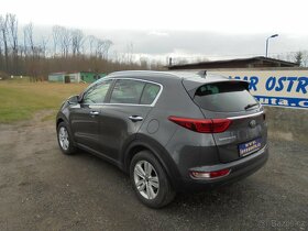 Kia Sportage 1.6 GDI  2018 Ecodinamics - 4