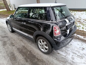 MINI COOPER 1,6i,90KW,R.V.2012,JEN 109450KM - 4