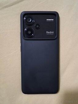 Xiaomi Redmi Note 13 Pro+ 5G 12GB/512GB, černá - 4