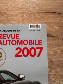 Katalog Automobil revue 2002- 2007 - 4