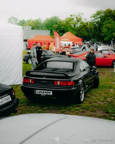 Toyota MR2 GT-i - 4