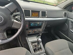 Prodám Opel Vectra 2.2 TDI 16V - 4