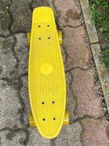 Pennyboard - 4