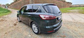 Ford S-Max 2.0 TDCi 110 kW manual, Odpočet DPH - 4