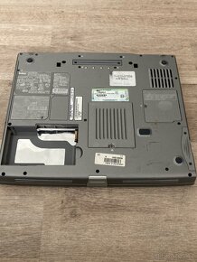 dell latitude d505 - plně funkční - 4