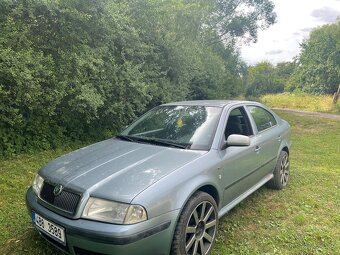 Škoda octavia 1.9 tdi 66kw na ND - 4