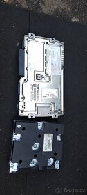 Audi a6 4g zesilovac radia bose tv tuner - 4