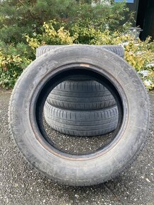 Letní pneumatiky MICHELIN 185/65 R15 - 4