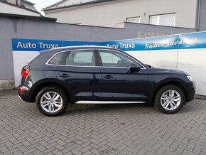 AUDI Q5 2.0 TFSi 185kW Quattro S-TRONIC - 1.majitel - 4