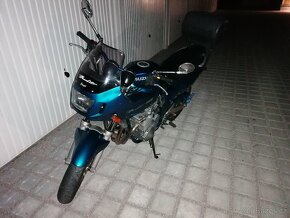 Suzuki gsf 600 f bandit - 4