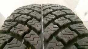 Lassa Snoways 175/70 R13 Matador Stella 185/60 R14 TeamStar - 4