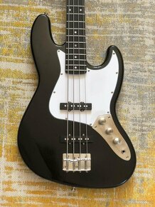 Baskytara Fender Jazz Bass - 4