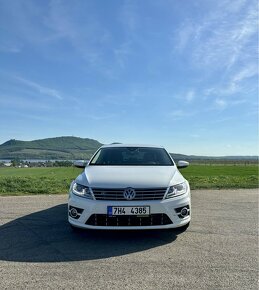 VW CC R-LINE 2.0 TDI 135KW DSG 6° 2016 - 4