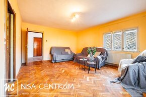 Prodej rodinného domu, 170 m2 v klidné části Železného Brodu - 4