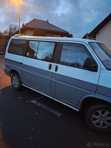 Prodám Volkswagen Multivan - 4