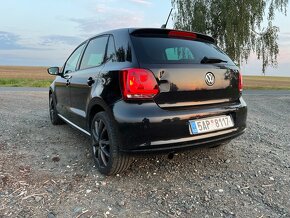 VW Polo 1.2 TSI 6R 77 kw - 4