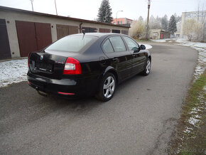 Škoda Octavia 1,2 TSi  70000 Km  PO TK, SERVISKA - 4