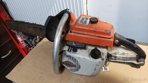 Stihl 041 AV - 4