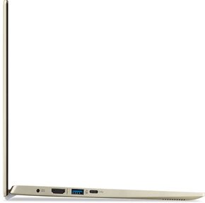 Acer Swift 1 SF114-33P4LT(NX.HYNEC.004), RAM 4GB, SSD 128GB - 4