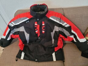 Lyžařská bunda SPYDER   Goretex - 4