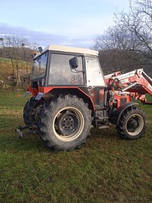 Zetor 7745 - 4