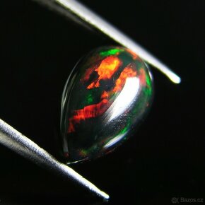 Opál Drahý - 1,12 ct. - 4