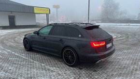 Audi A6 Allroad 3.0BiTdi - 4