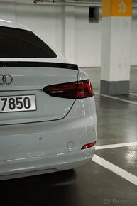 Audi A5 3.0Tdi 210kw / DPH - 4