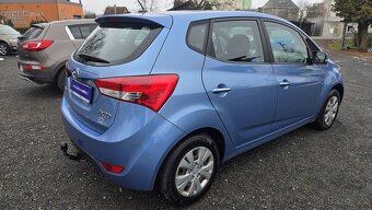 HYUNDAI ix20 1.4 VVTi  66kw - 4