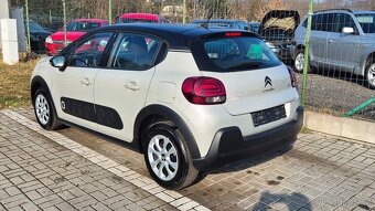 Citroen C3 - 4