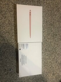 Krabice MacBook Air 13 - 4