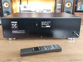 Double tape deck  Sony TC-WR 890 bez d.o. - 4