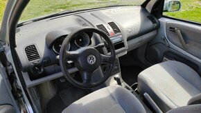 VW Lupo 1.0 r.v.2001 - 4
