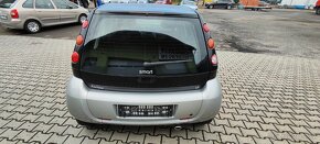 Smart ForFour - 4