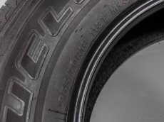 LETNÍ PNEU 255/70 R18, 255/70/18 BRIDGESTONE 4KS 100% (2225) - 4