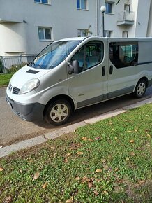 Renault Trafic 115 DCI - 4