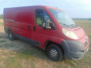 Peugeot Boxer - 4