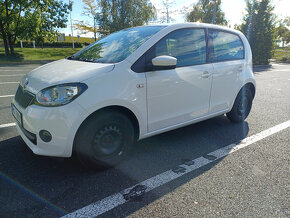 Škoda Citigo 1.0 MPI, 44 kW, r.v. 2017, 5. dveří - 4