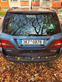 Fiat Stilo 1.6 - 4