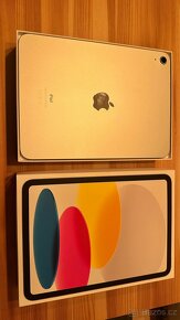 Ipad 10 10,9 Wi-Fi 64 GB Silver - 4