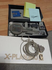 Planimetr X-plan 360i krivkomer - 4