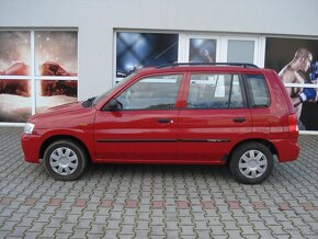 MAZDA DEMIO 1.5 16V - 4