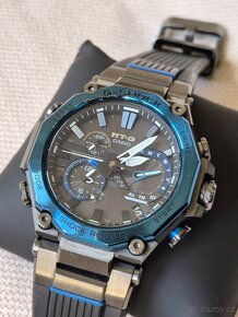 Casio MT-G B2000-1A2ER - 4