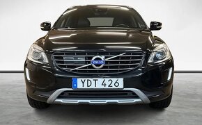 Volvo XC60 D4 Classic Summum 2017 - 4