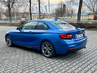 BMW M235i MANUAL - 4