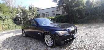 BMW f01 750Li xDrive - 4