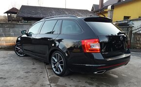 Škoda Octavia Combi ⭐ RS ⭐ 2.0 TDI 135kw DSG - 4